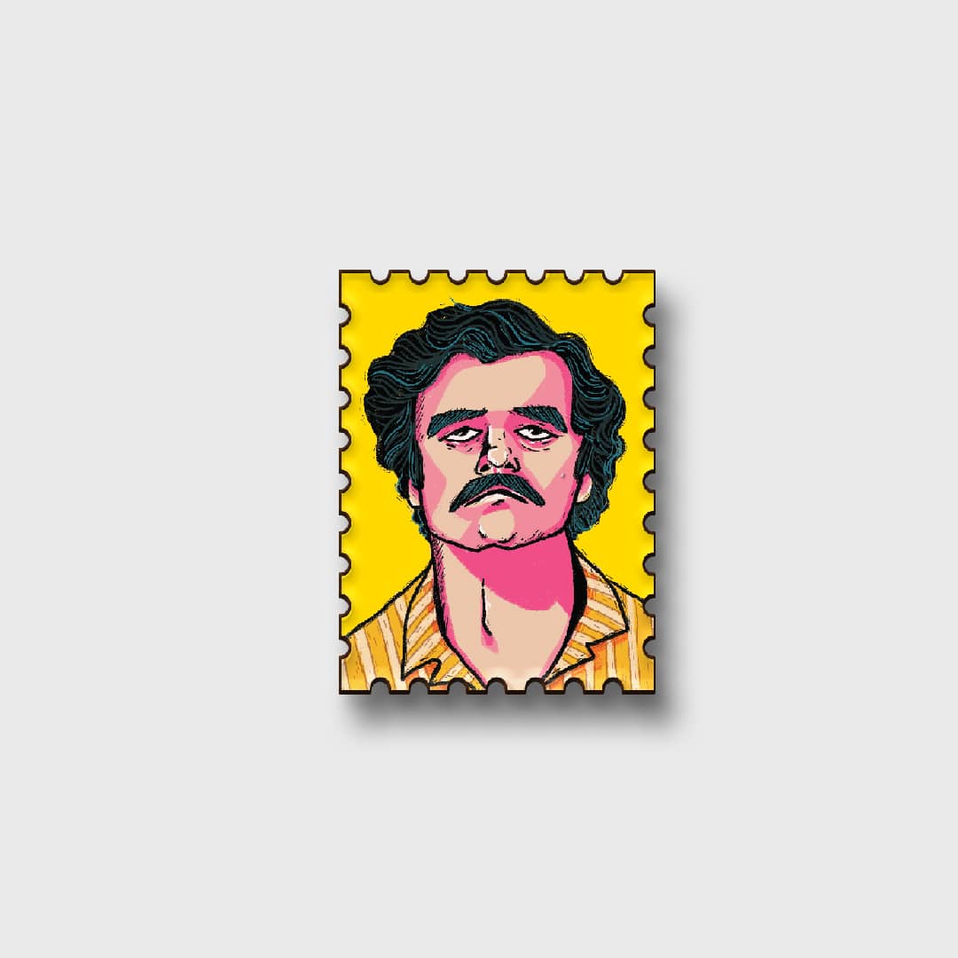 Art Mini Magnets
