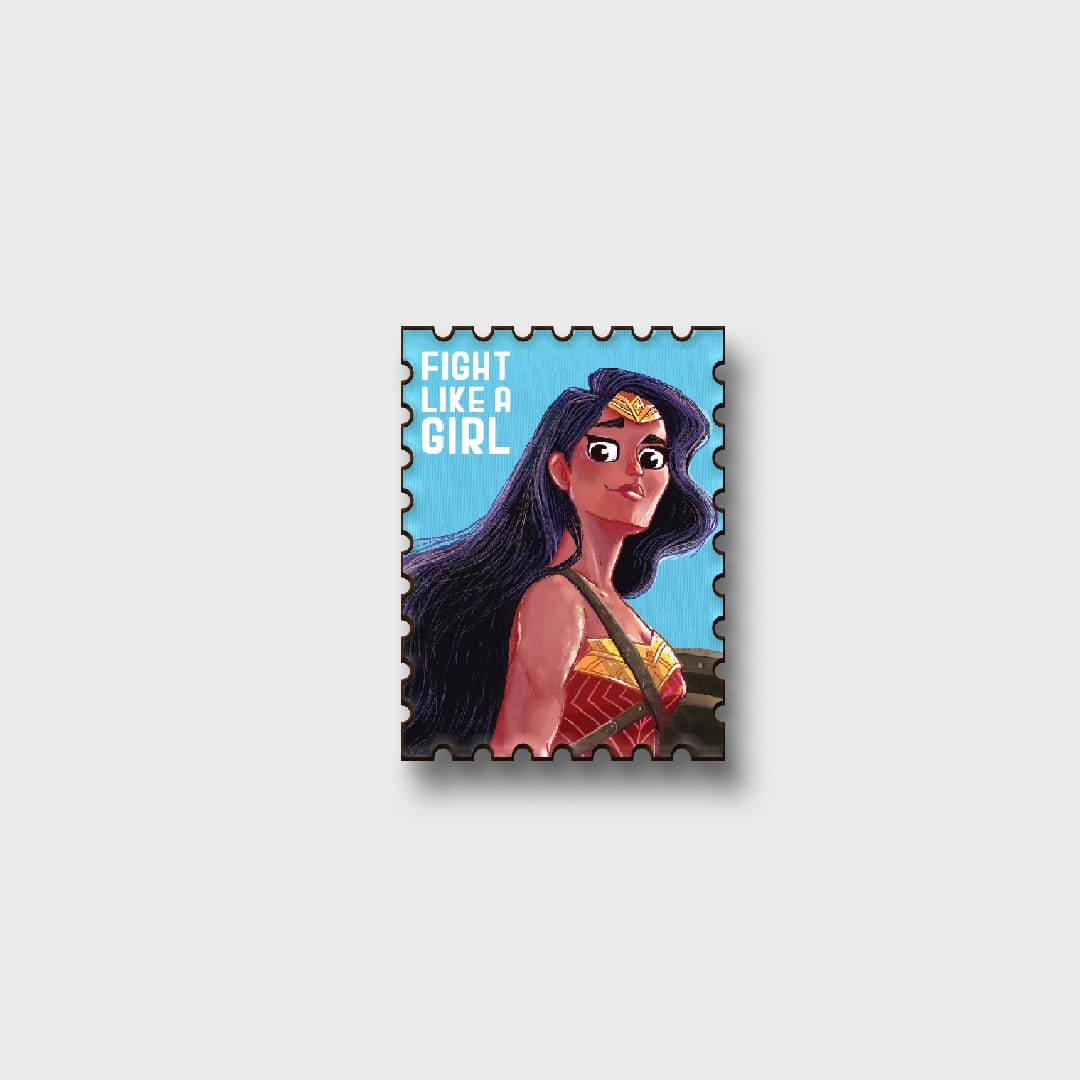 Art Mini Magnets