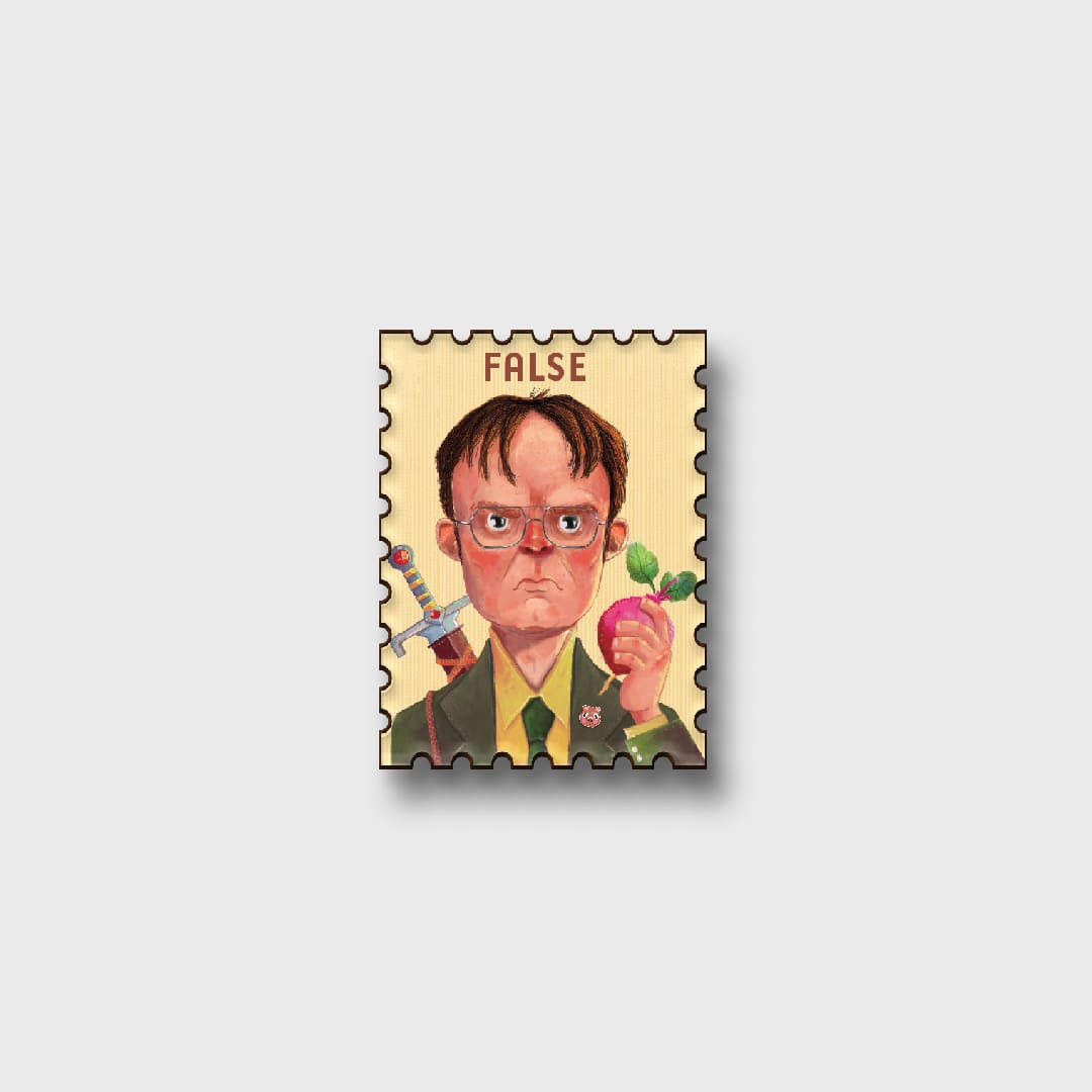 Art Mini Magnets