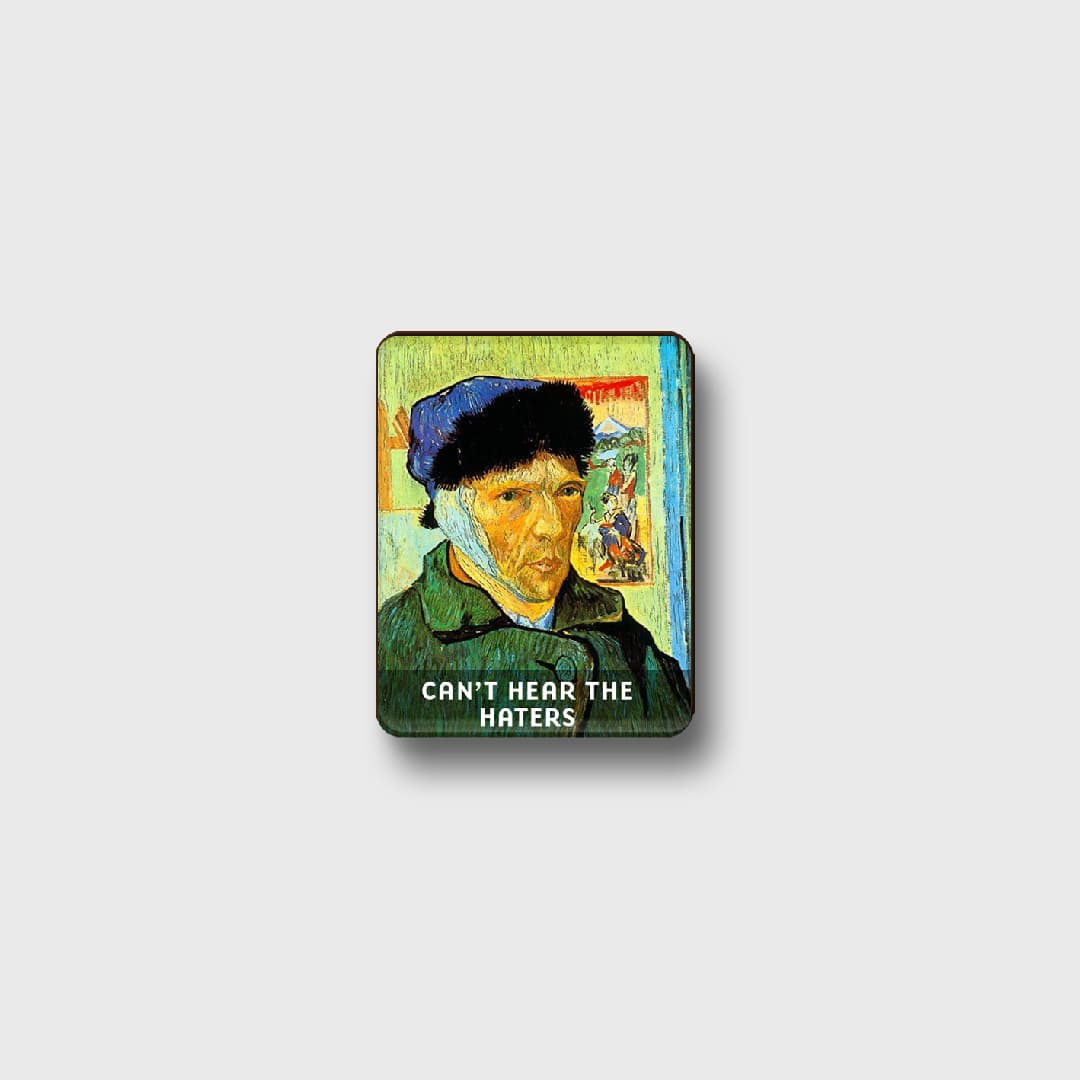 Art Mini Magnets