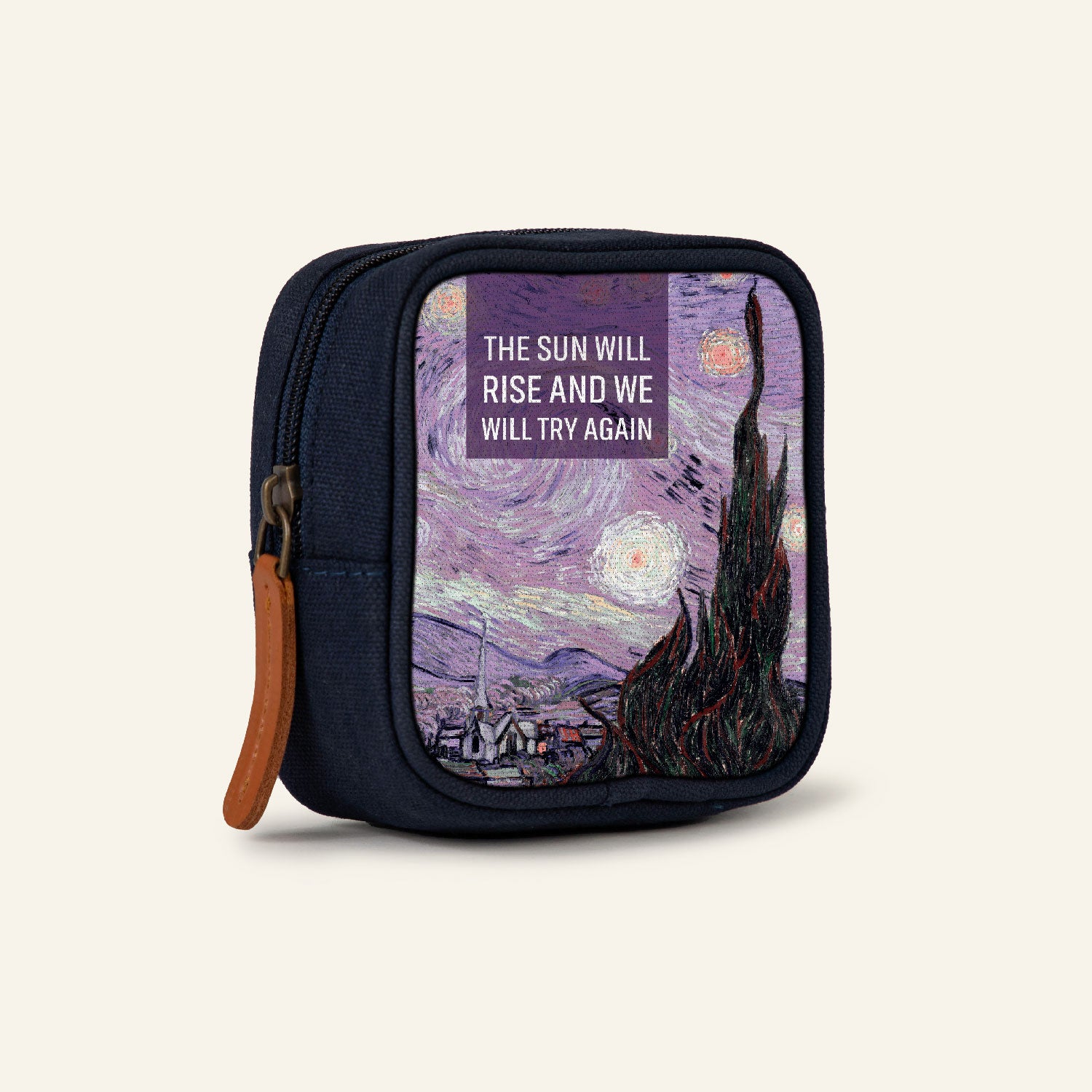The Mini Pouches