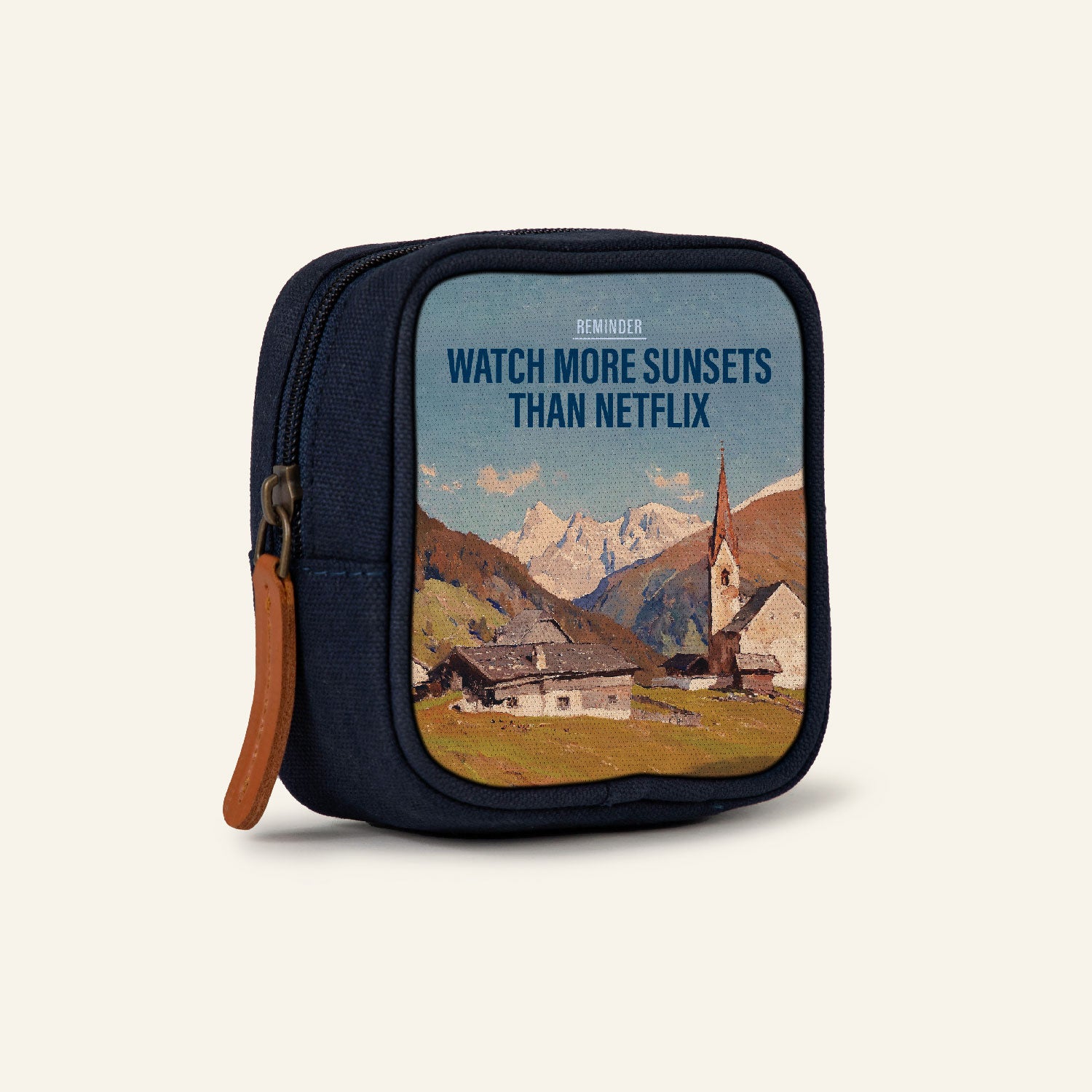 The Mini Pouches