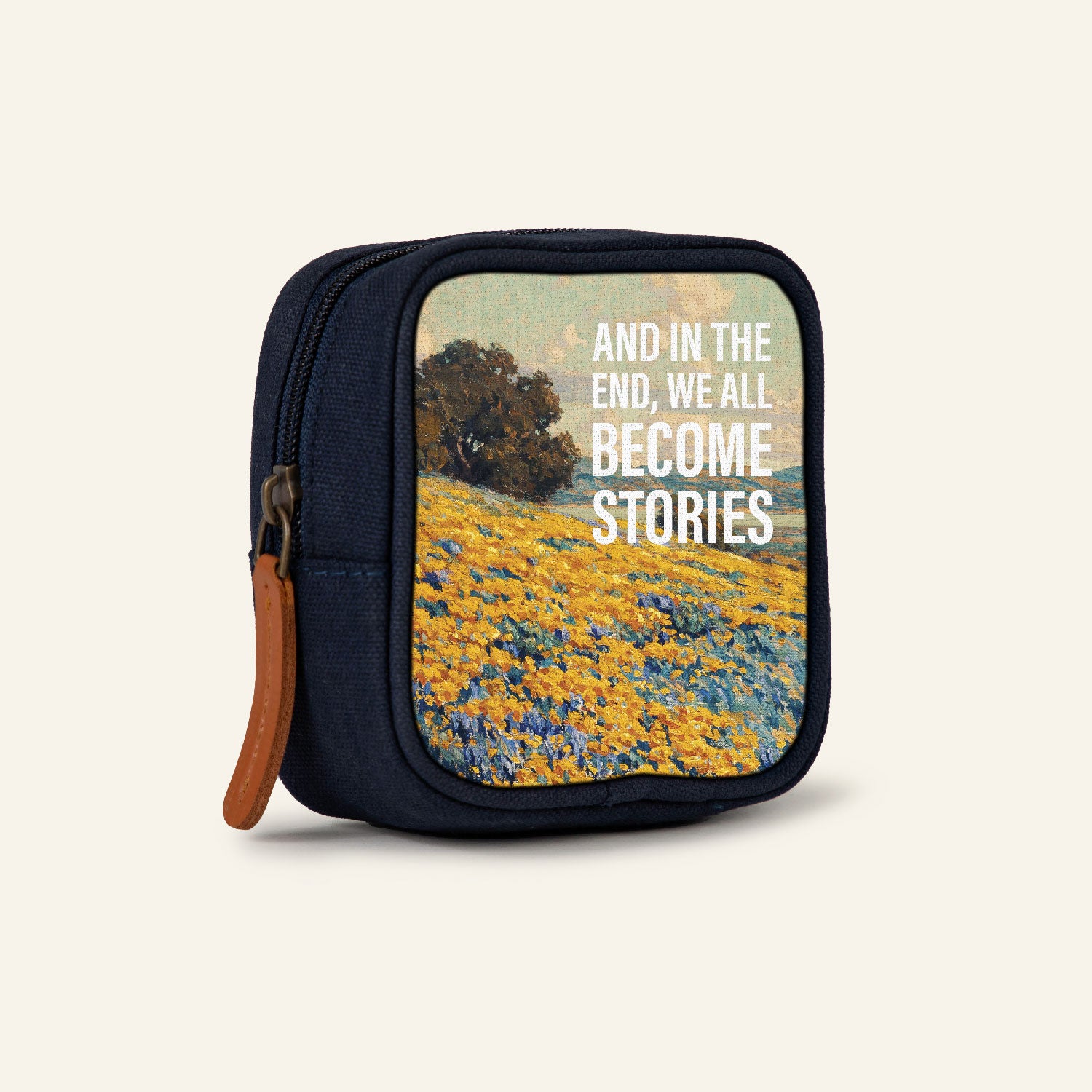 The Mini Pouches