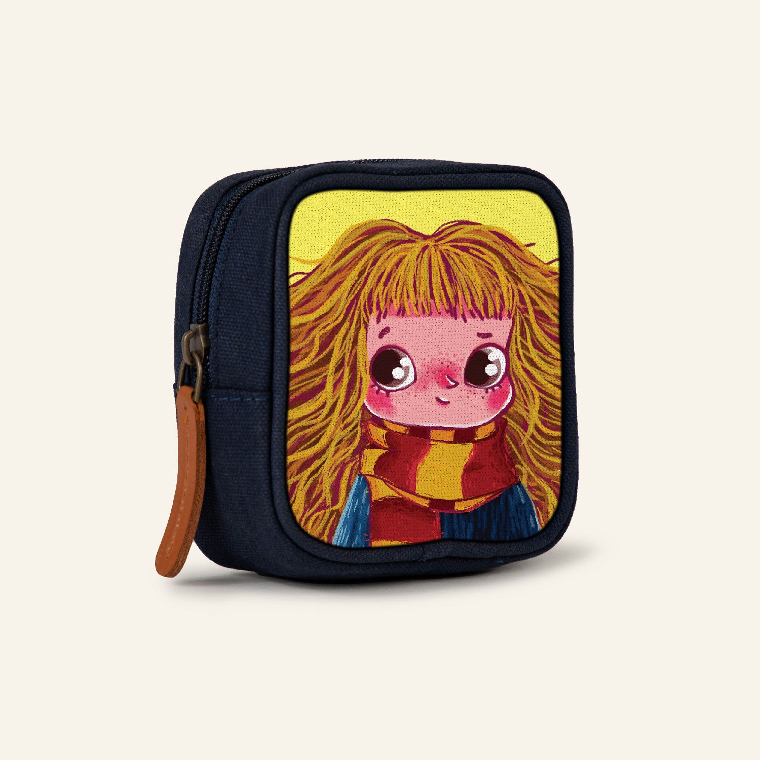 The Mini Pouches