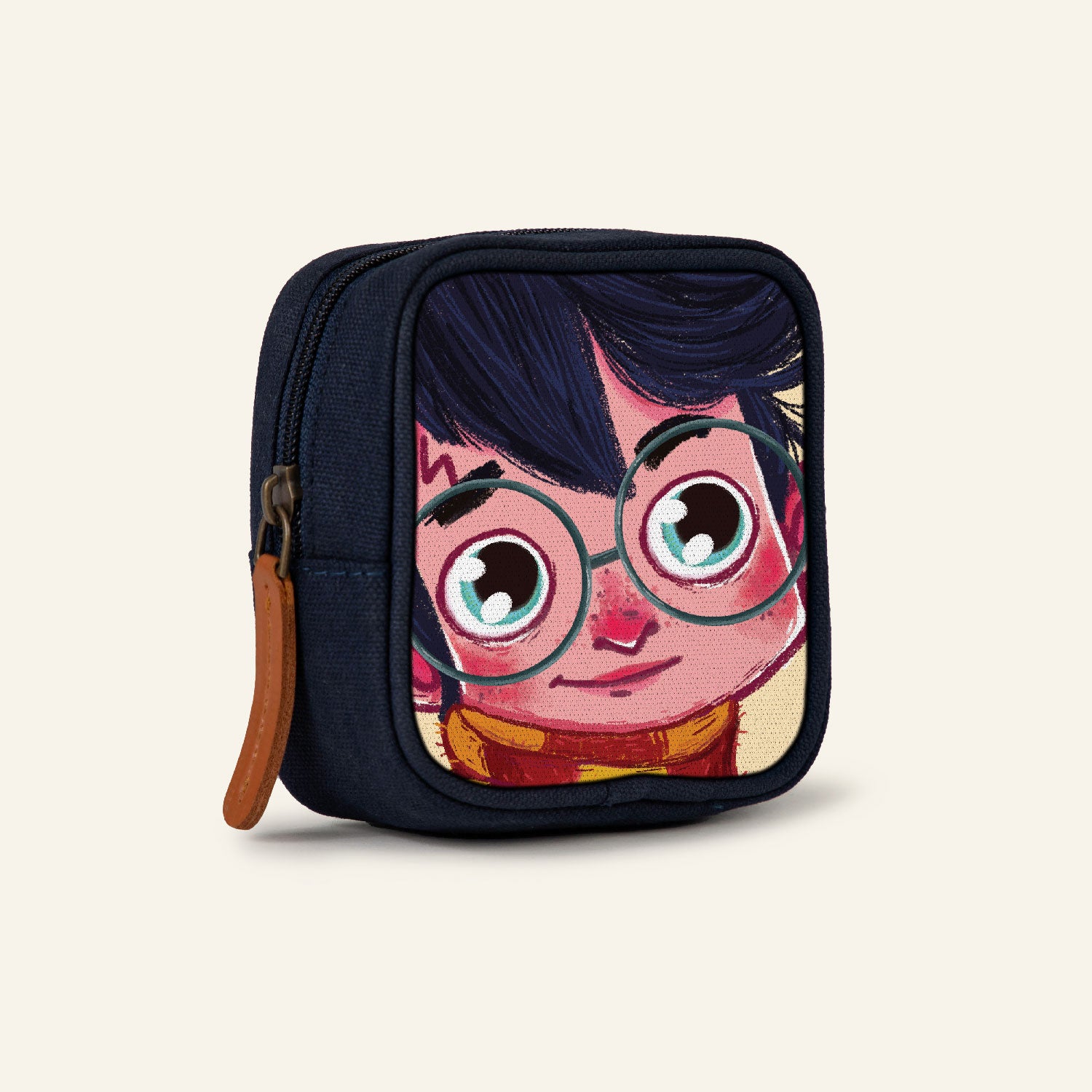 The Mini Pouches