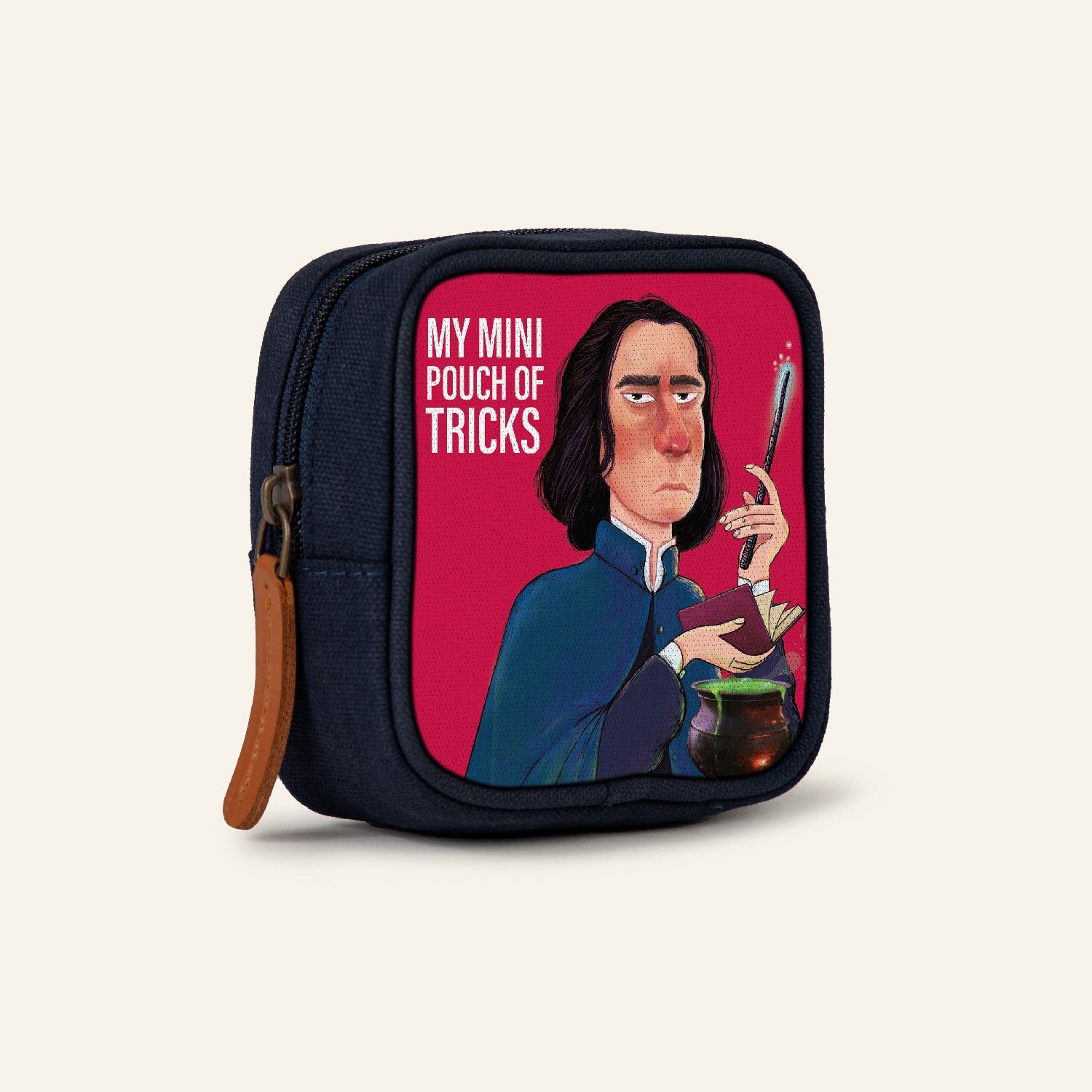 The Mini Pouches