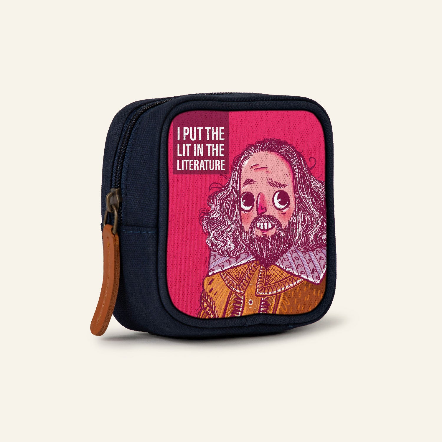 The Mini Pouches