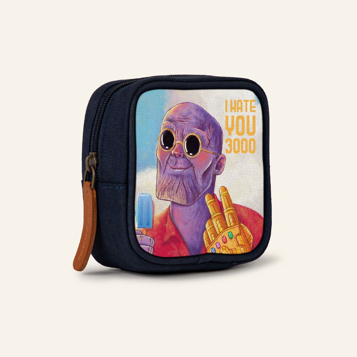The Mini Pouches