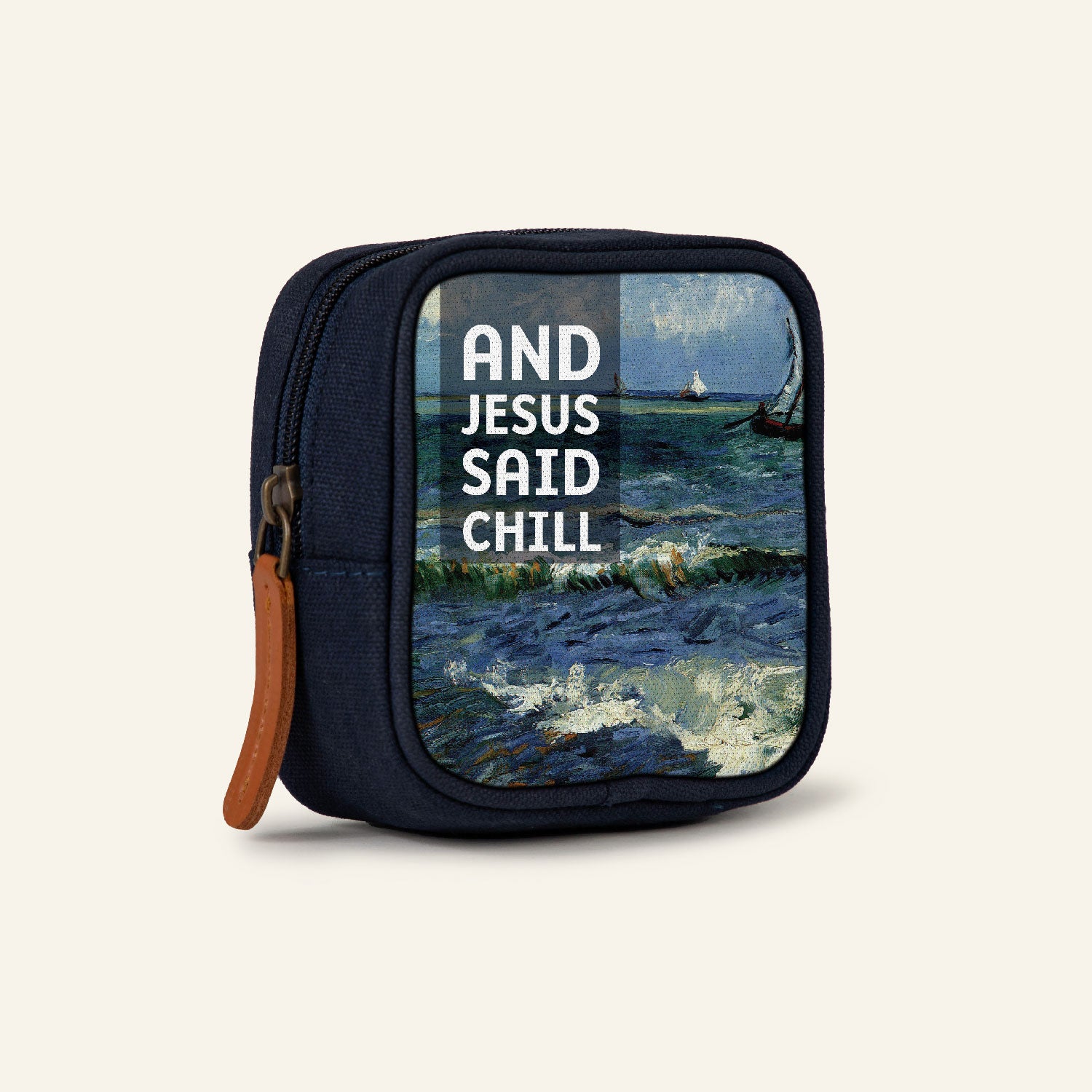 The Mini Pouches
