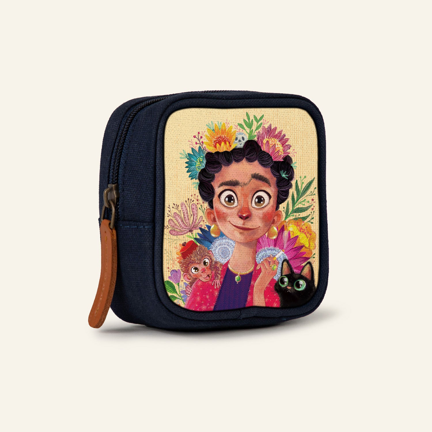 The Mini Pouches