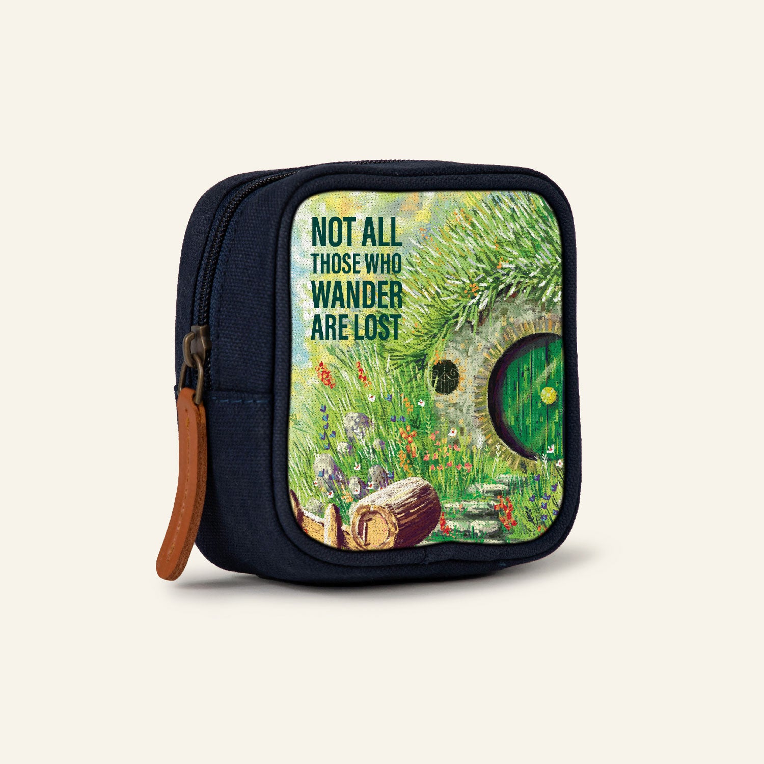 The Mini Pouches