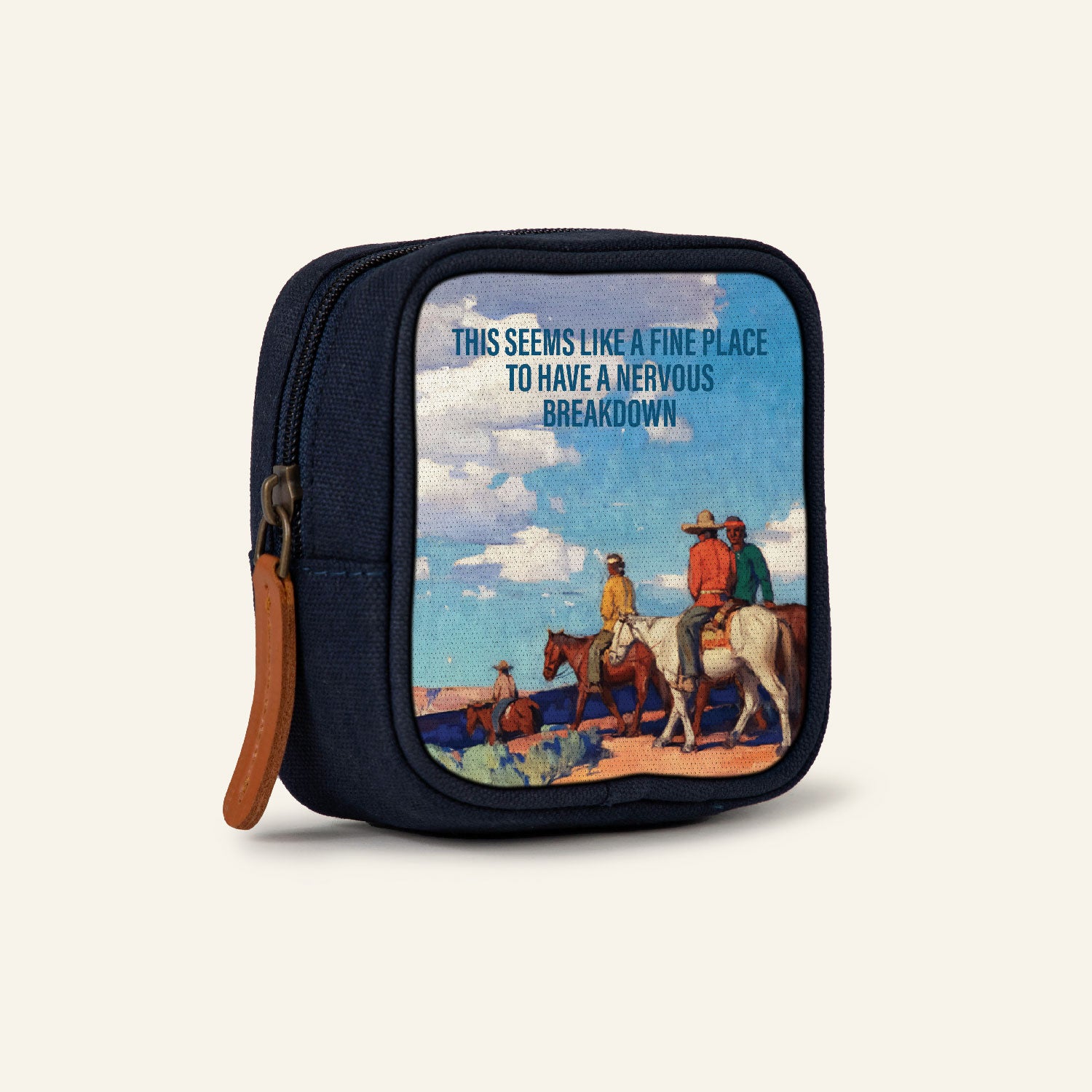 The Mini Pouches
