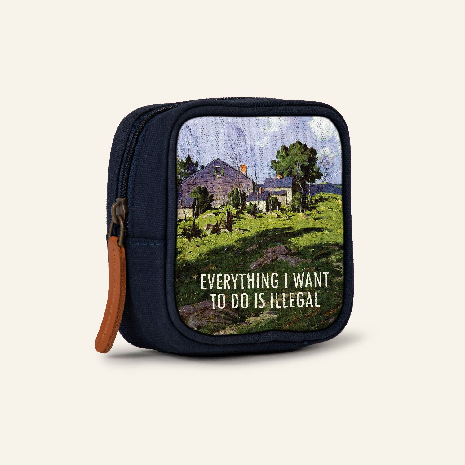 The Mini Pouches