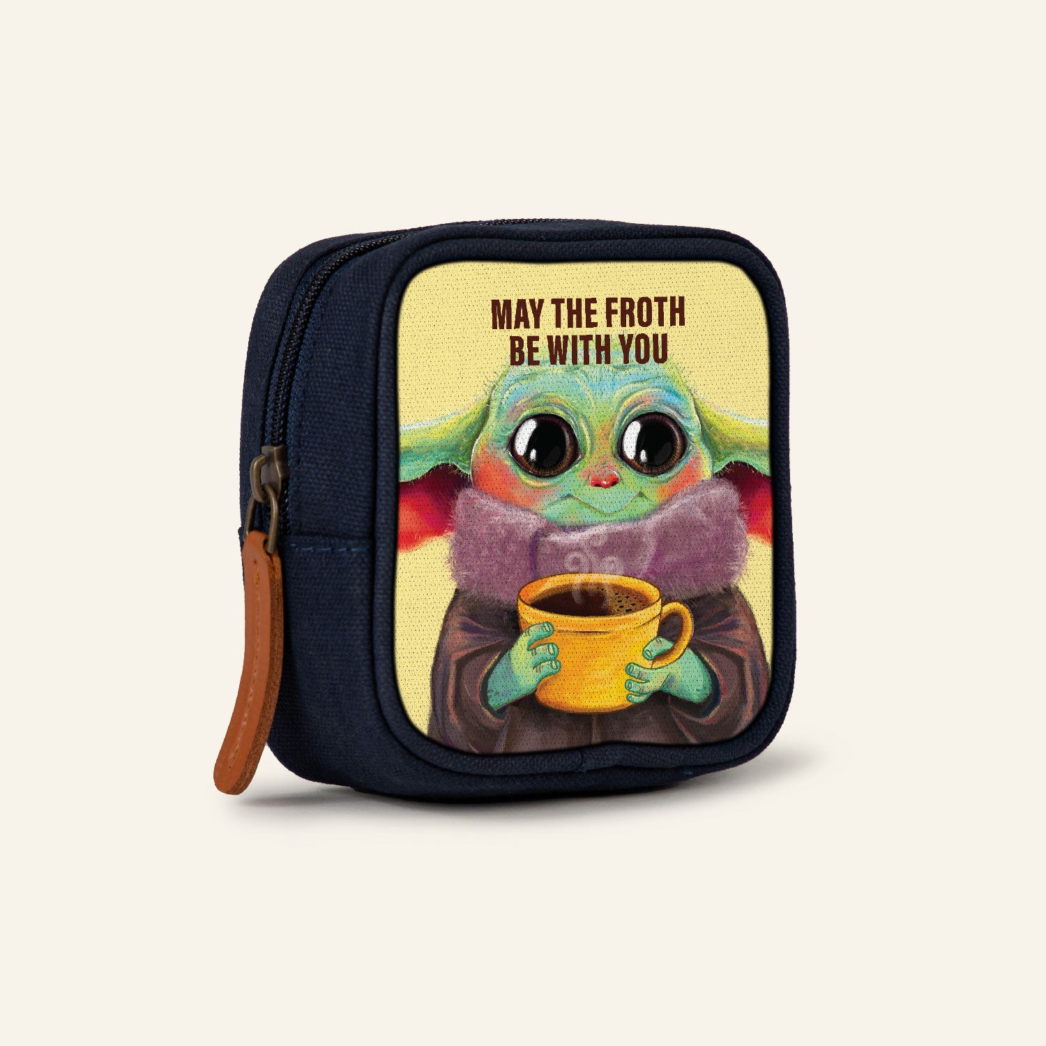 The Mini Pouches