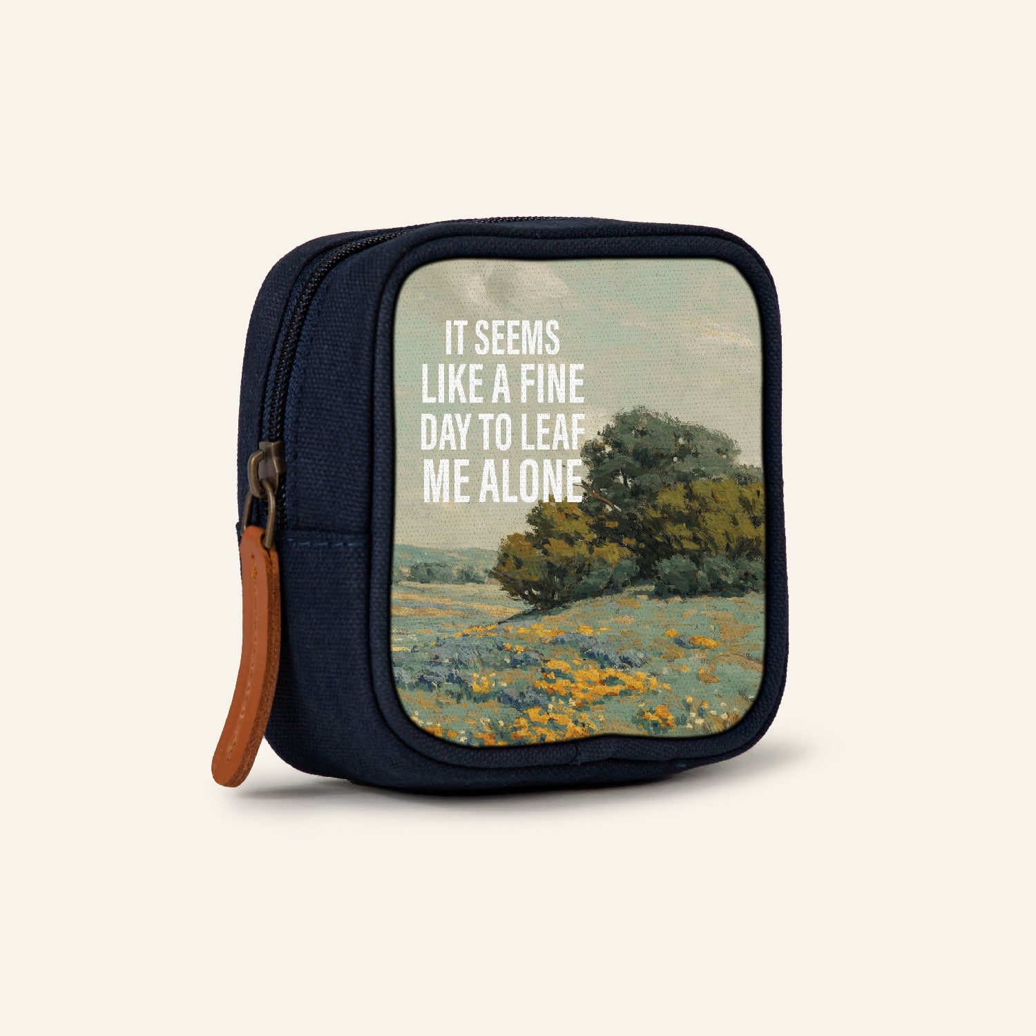 The Mini Pouches