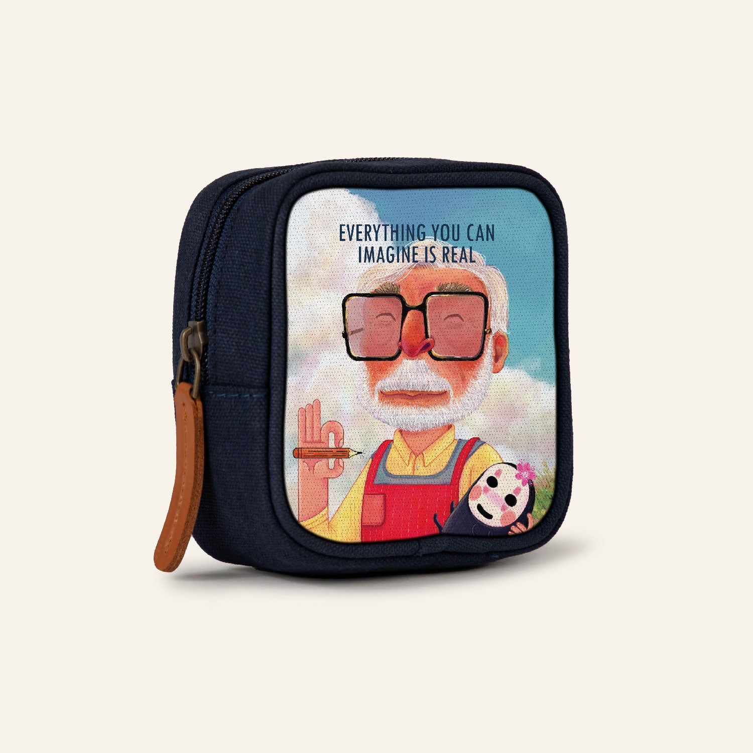 The Mini Pouches