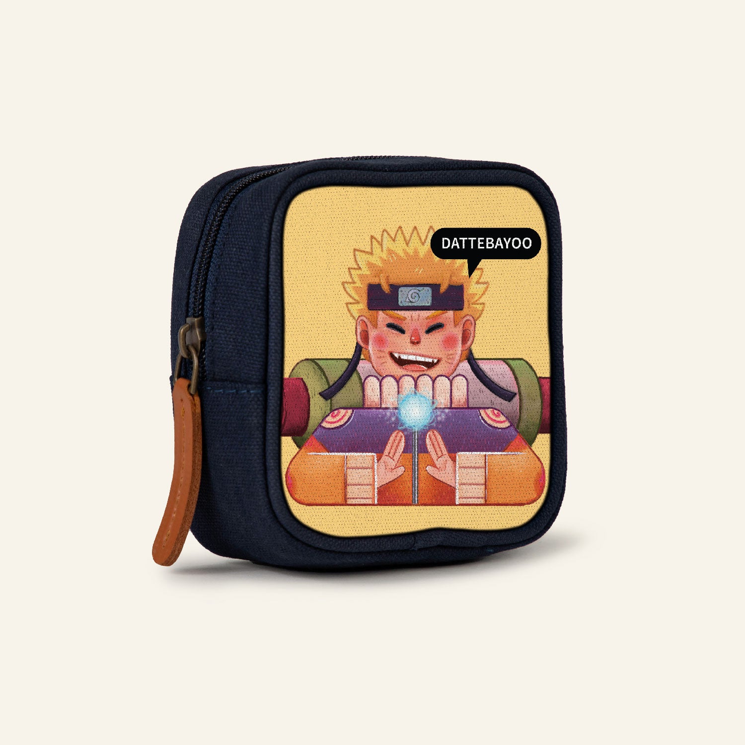 The Mini Pouches