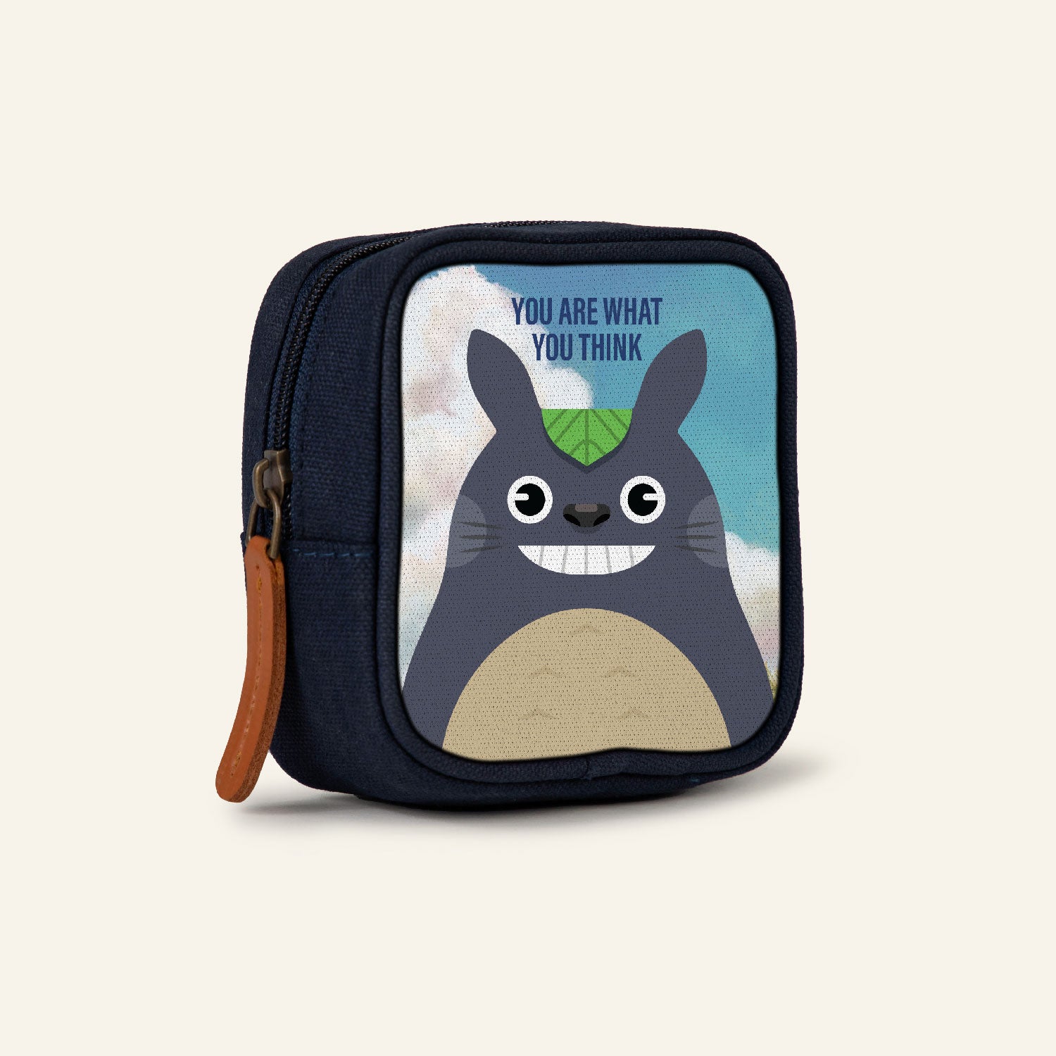 The Mini Pouches