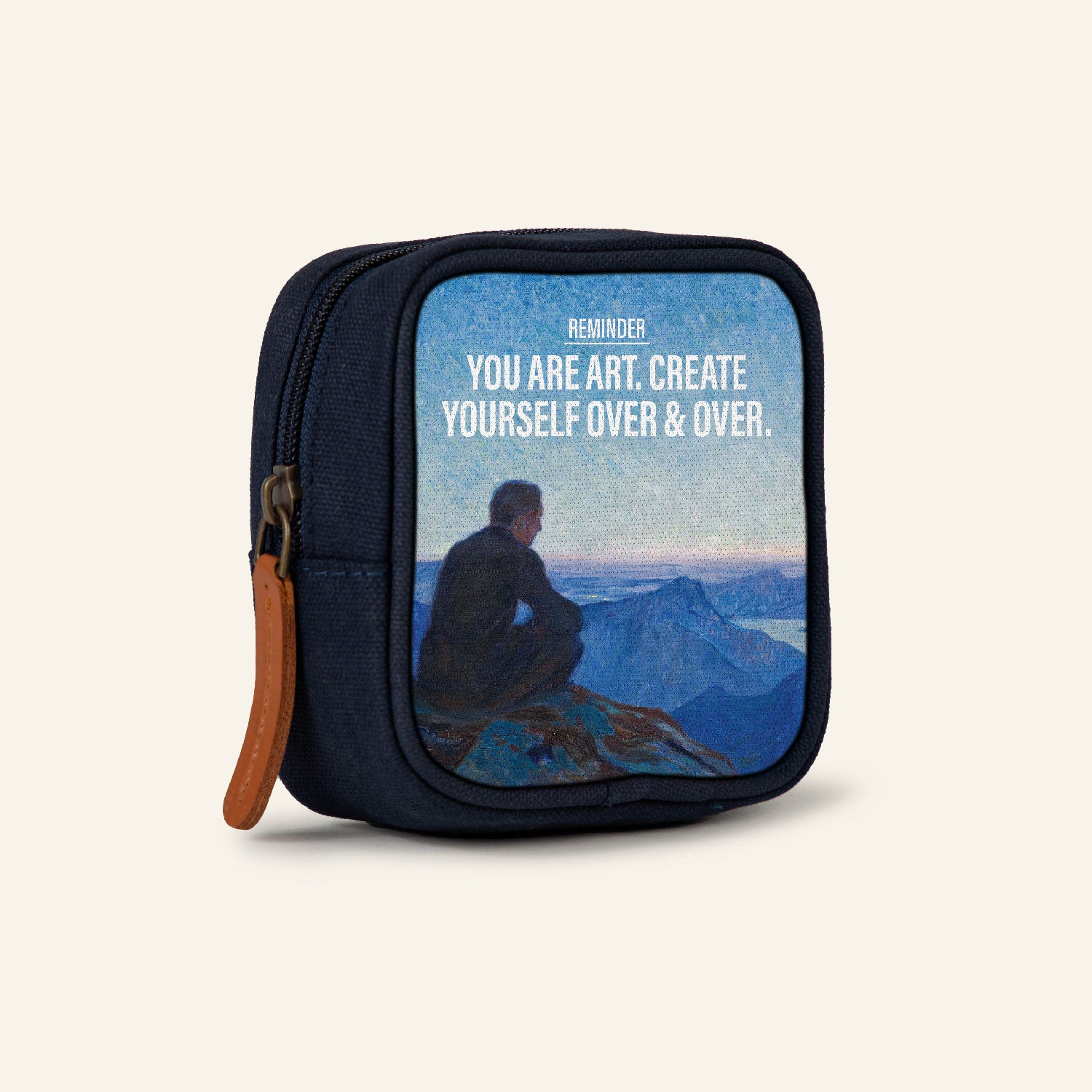 The Mini Pouches