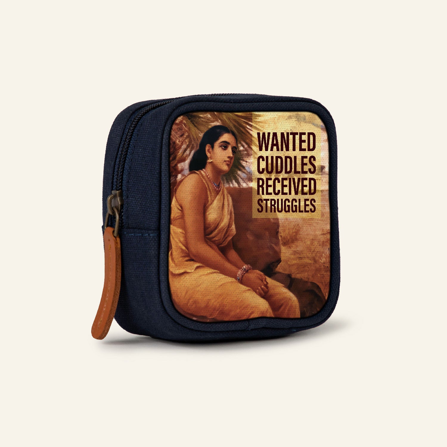 The Mini Pouches