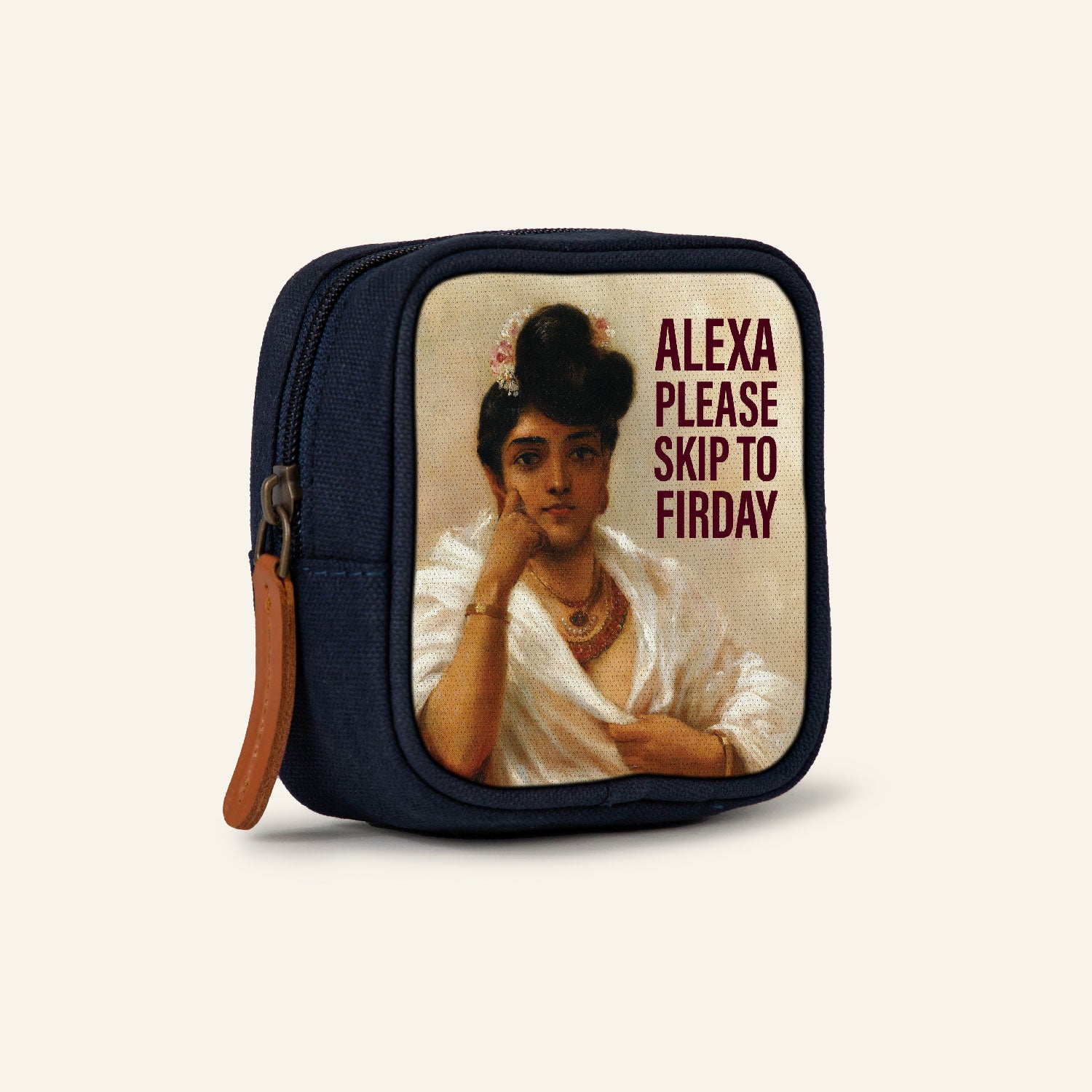 The Mini Pouches