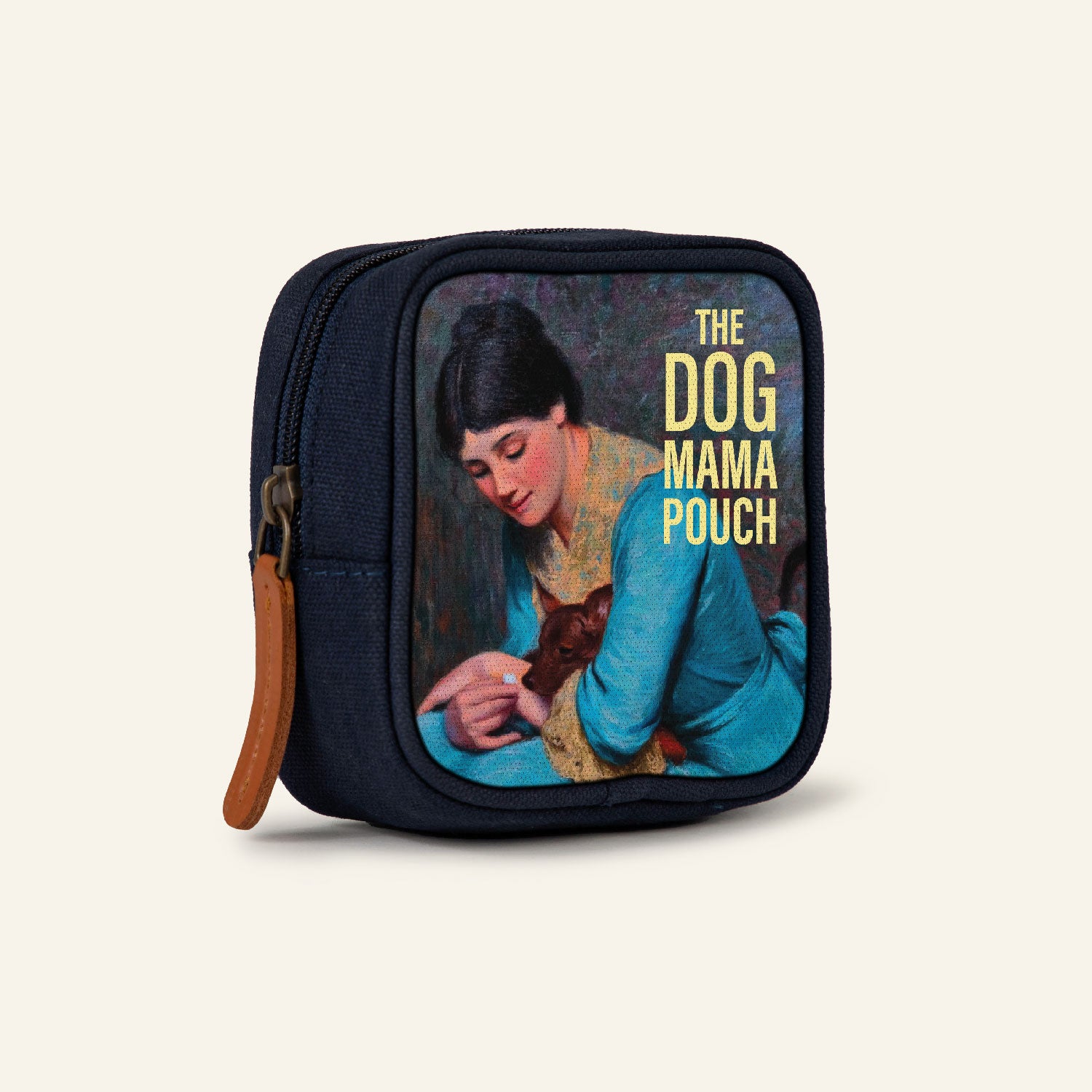 The Mini Pouches