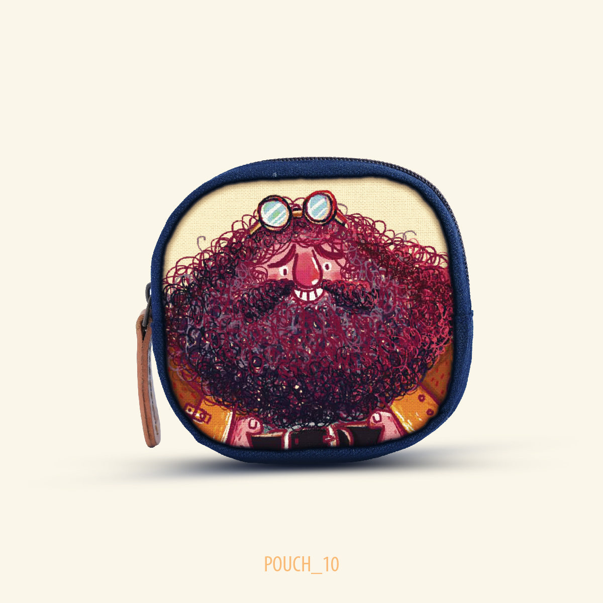 The Mini Pouches
