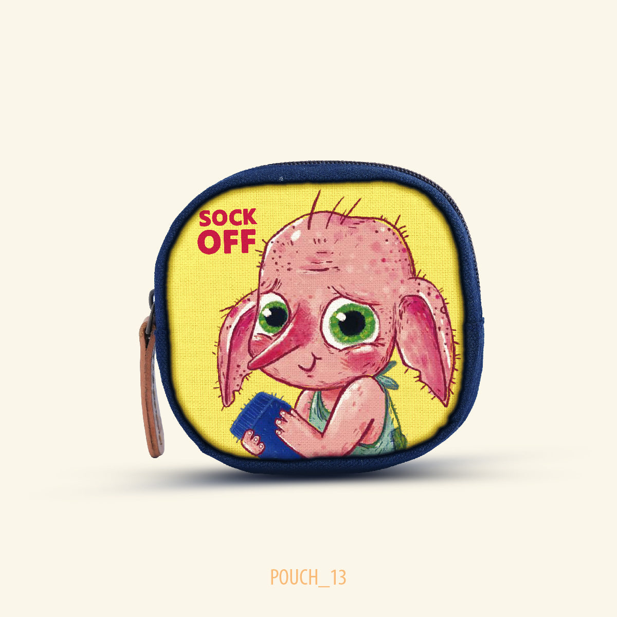 The Mini Pouches