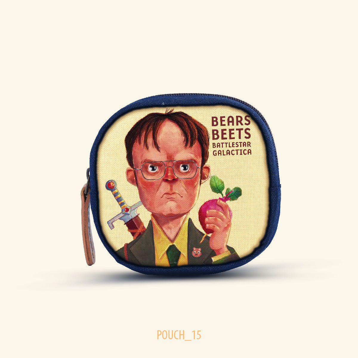 The Mini Pouches
