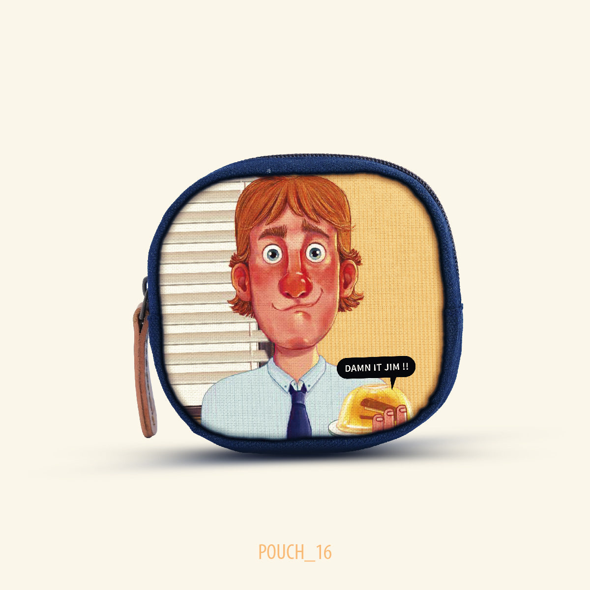 The Mini Pouches