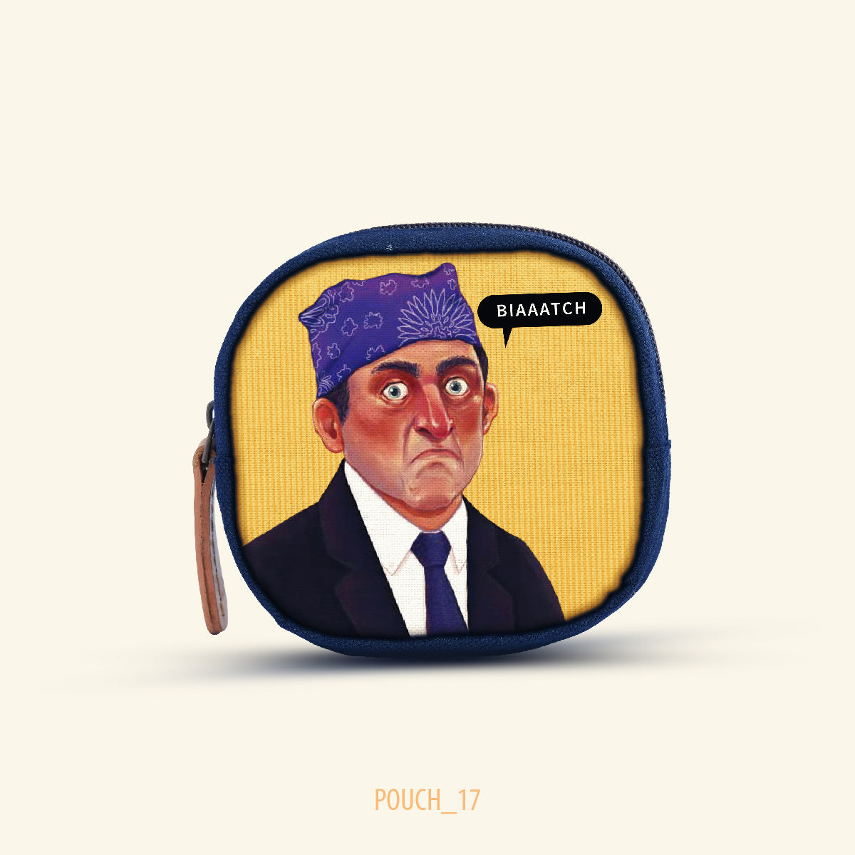 The Mini Pouches
