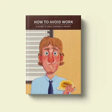 The Damn It Tuna Hardcover Diary – stylish and unique diary by Living Waters