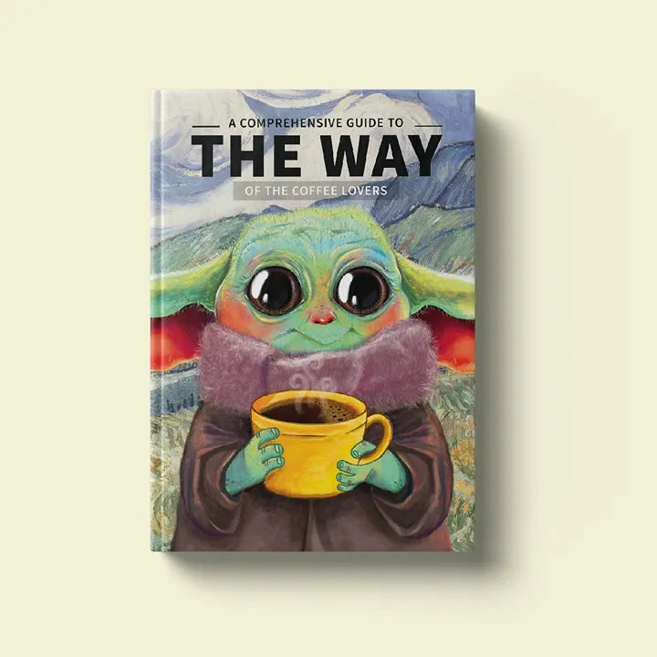 The Diary of The Way – creative diary design, perfect for gifting