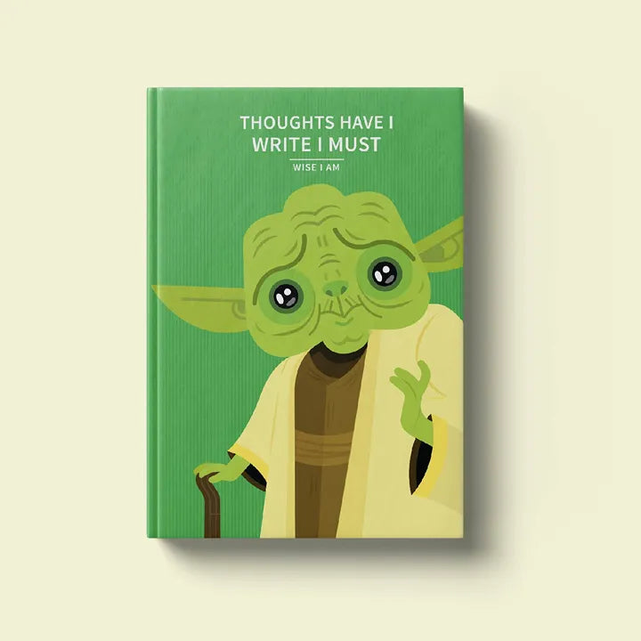 The Light Side Hardcover Diary – stylish and unique diary by Living Waters
