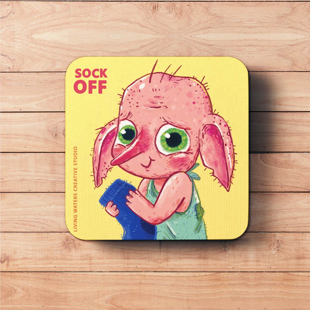 Wood Coasters
