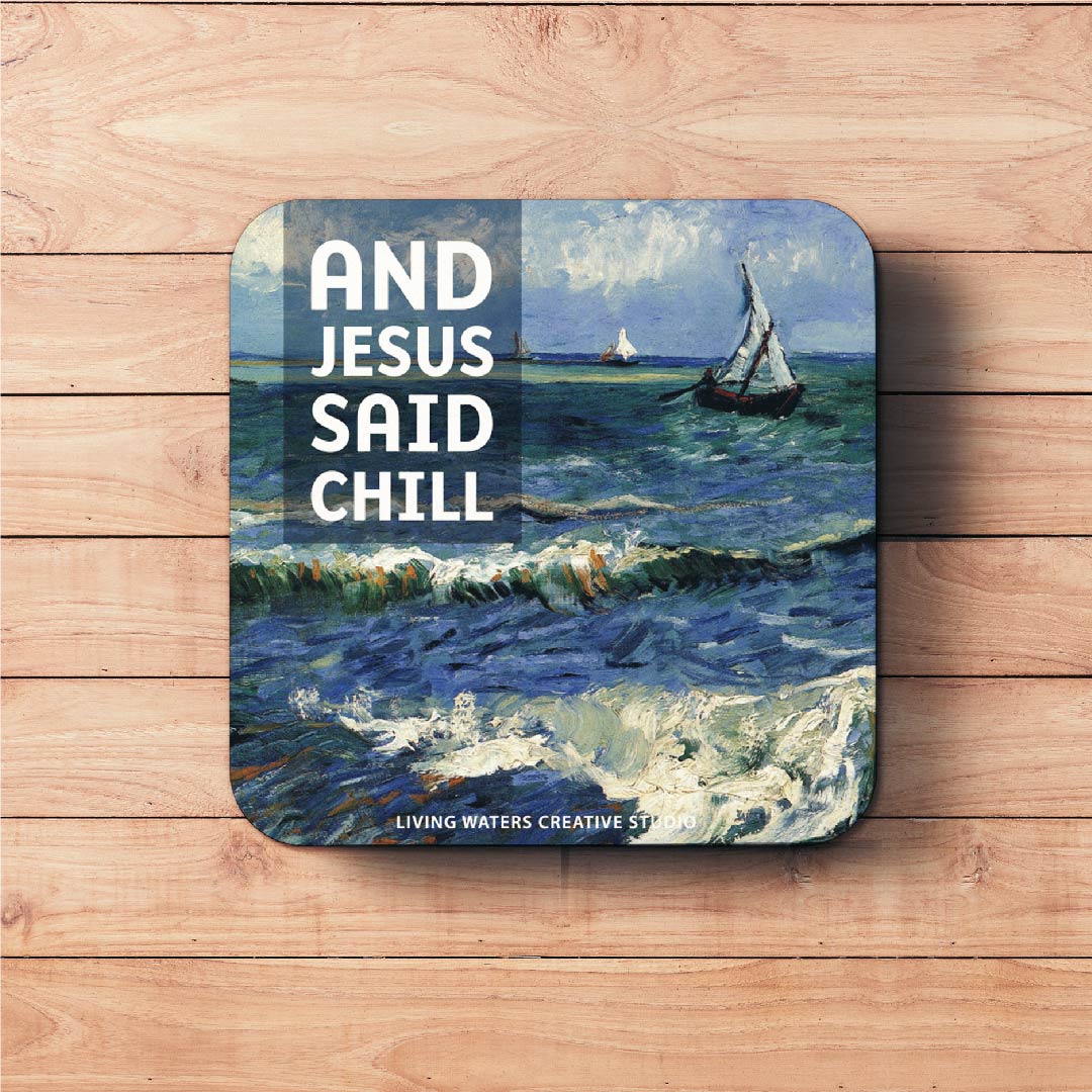 Wood Coasters
