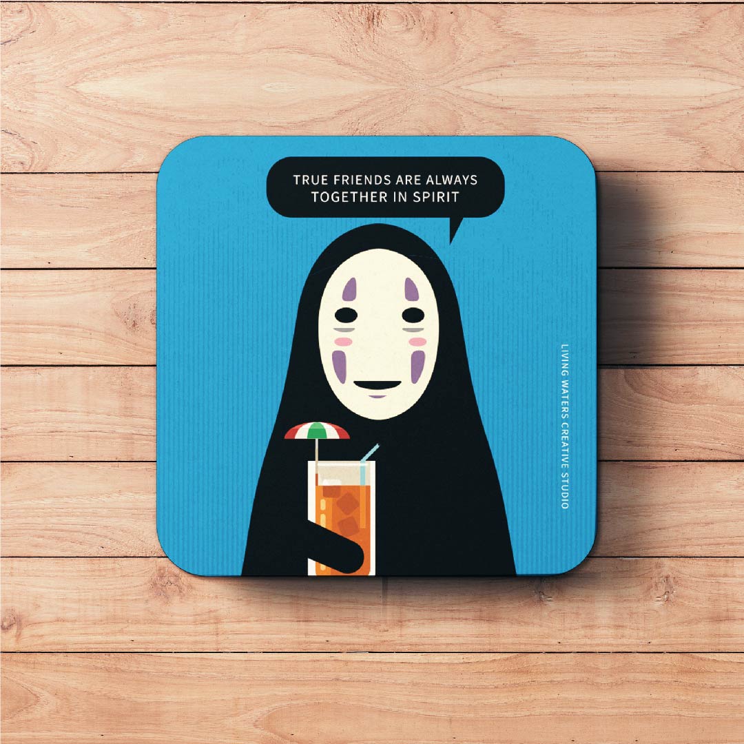 Wood Coasters