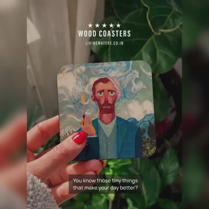 The Dark Side Coaster