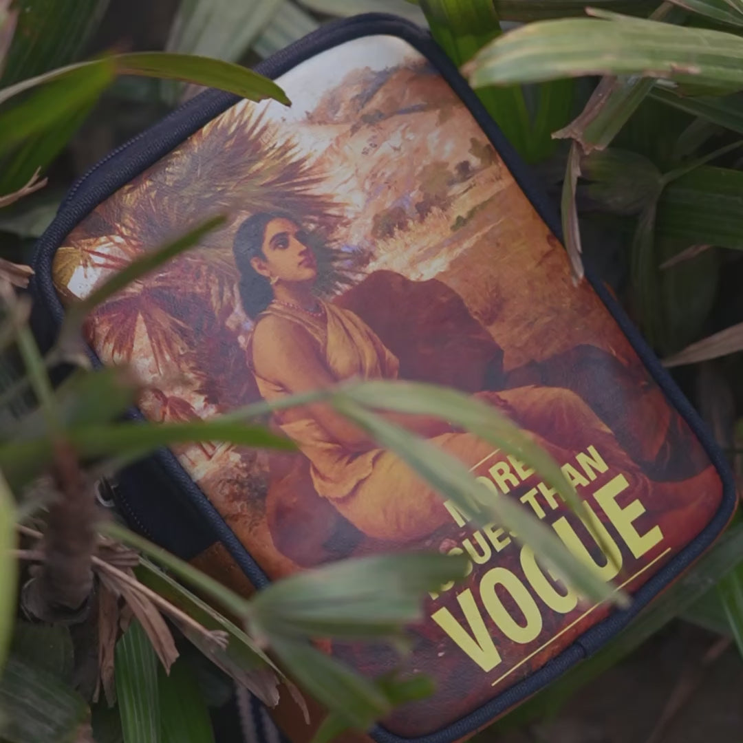 The Ew Public Crossbody Bag