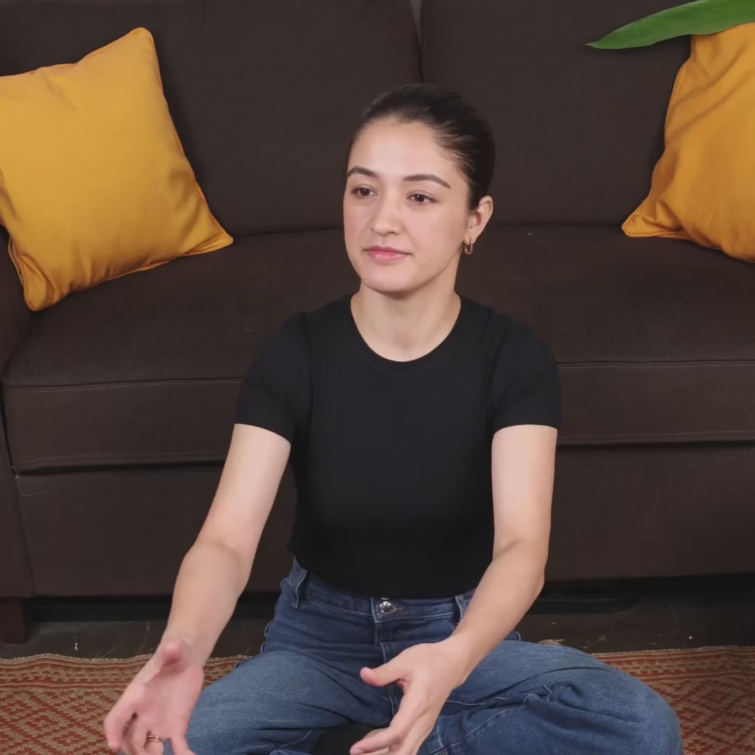 The Sleep I Must Woody