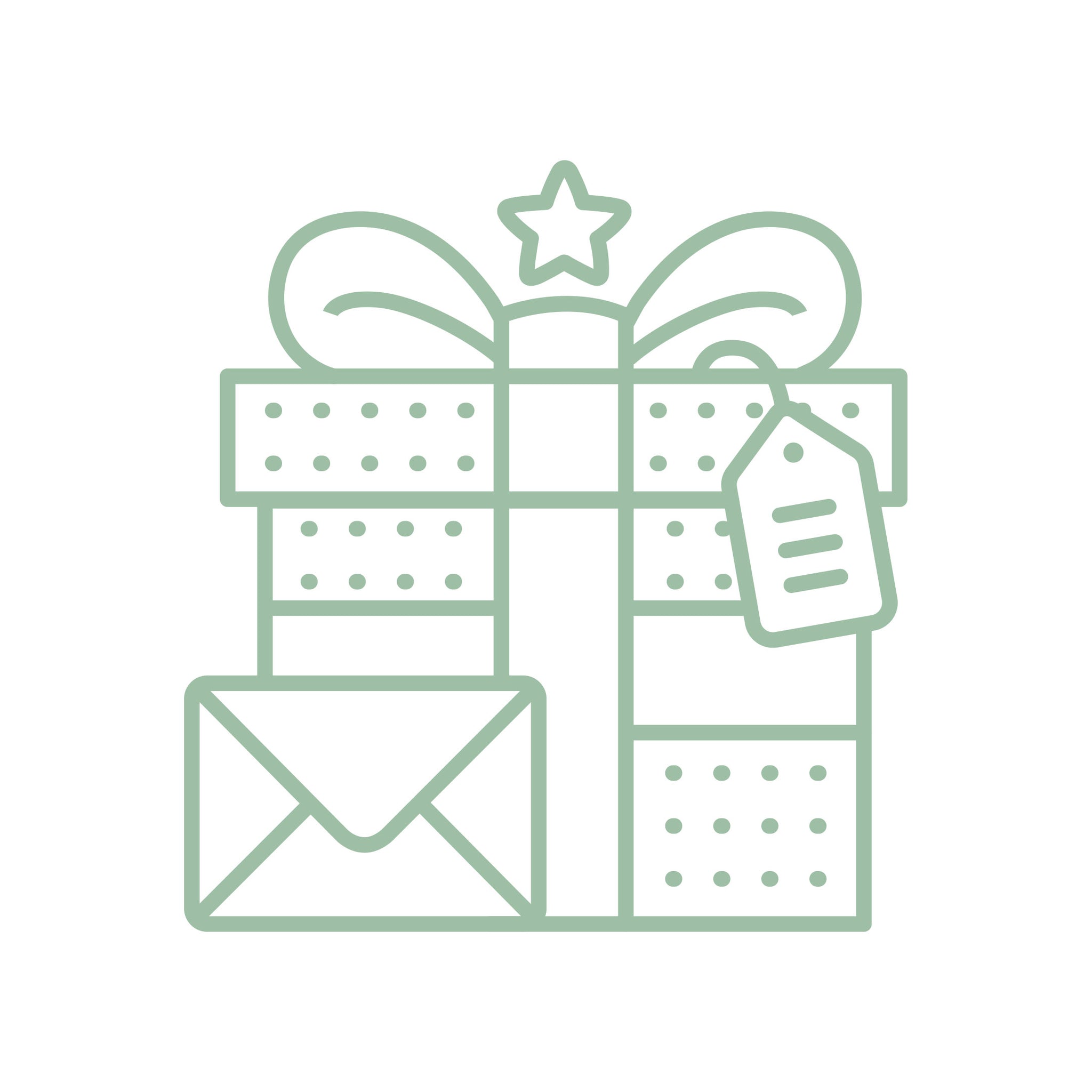 Gift Wrap