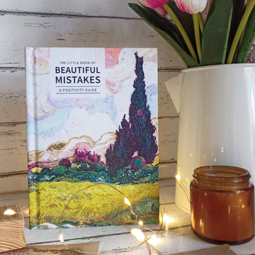The Beautiful MistakesDiary