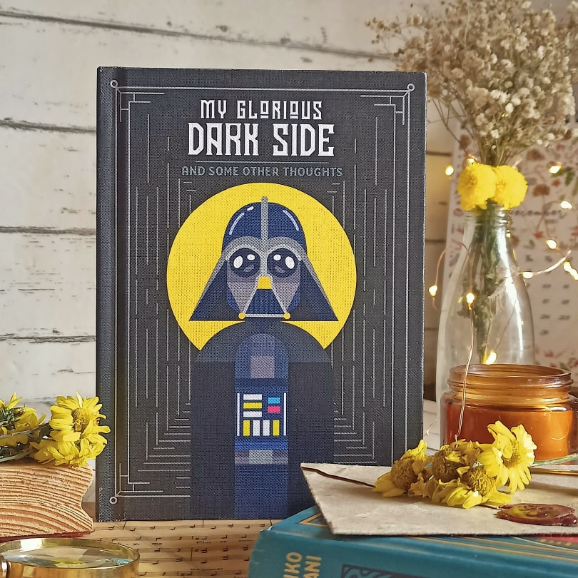 The Dark Side Diary