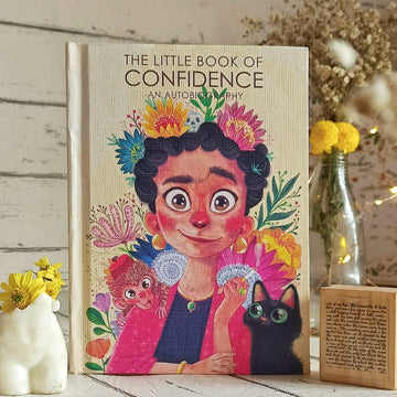 The Diary Of Confidence