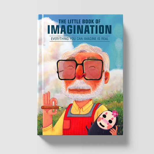 The Imagination Diary