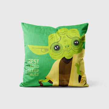 The Light Side Cushion Cover