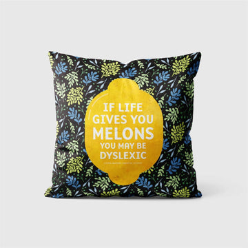 The Melons Cushion Cover