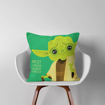 The Big Light Side Cushion Cover