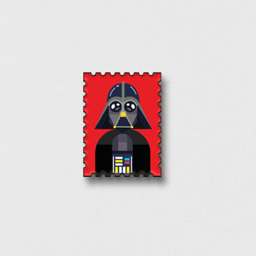 The Force Pin