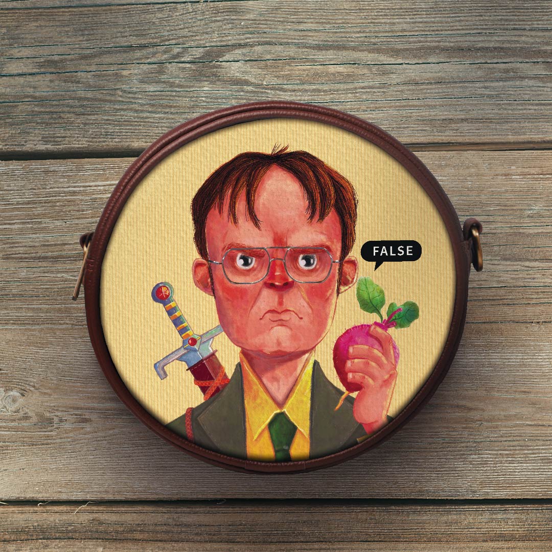 Round Bags